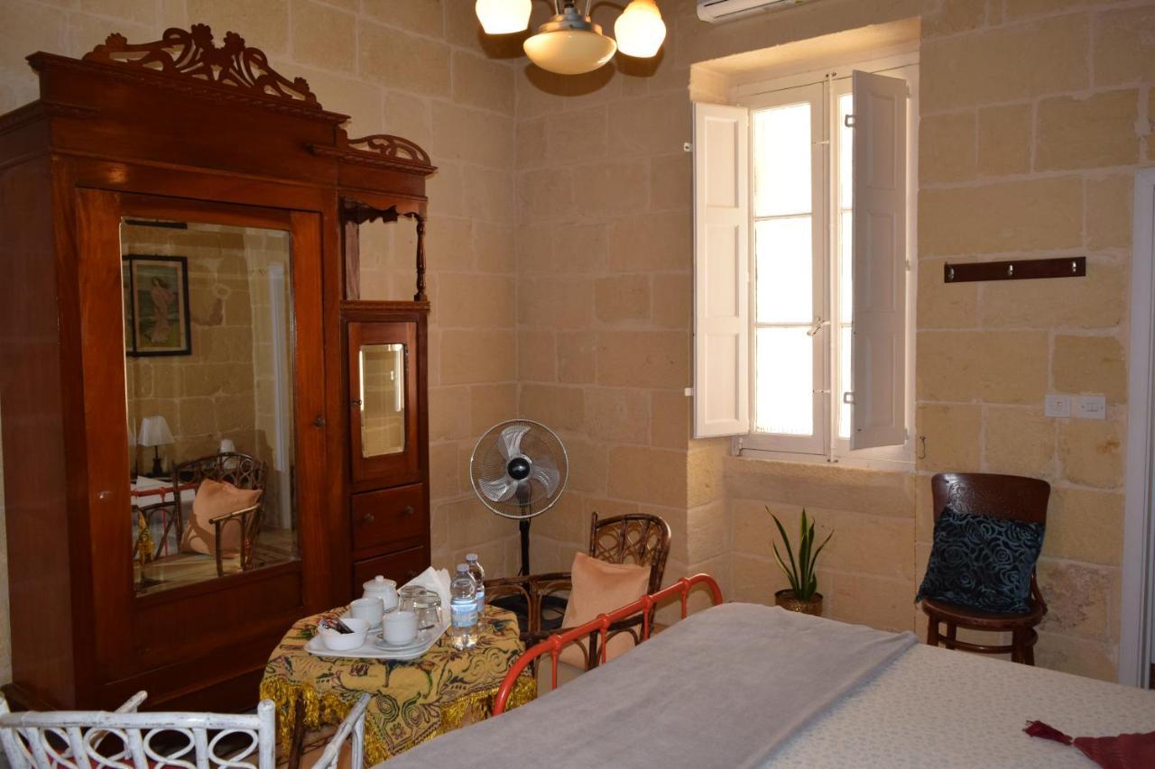 Maria Townhouse Heart Of Victoria B&B Екстериор снимка