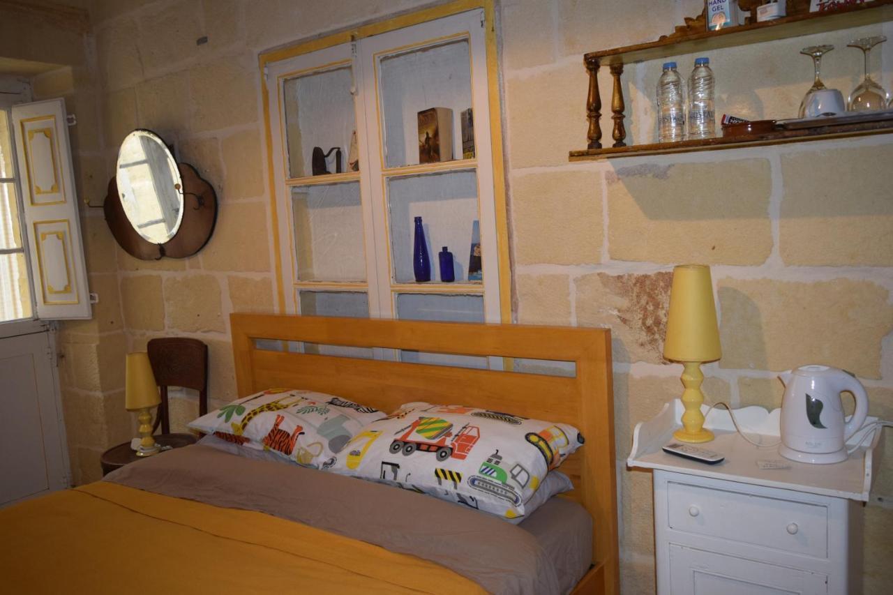 Maria Townhouse Heart Of Victoria B&B Екстериор снимка