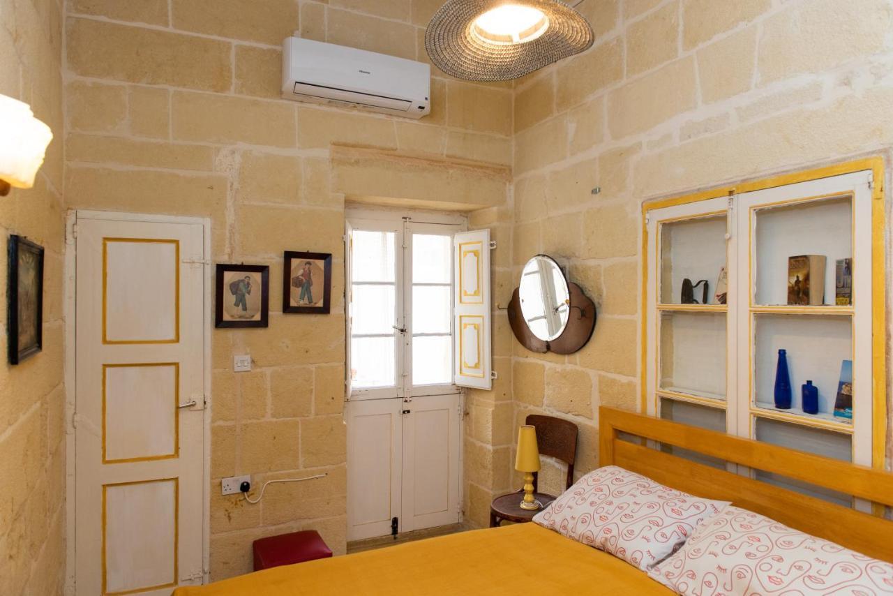 Maria Townhouse Heart Of Victoria B&B Екстериор снимка