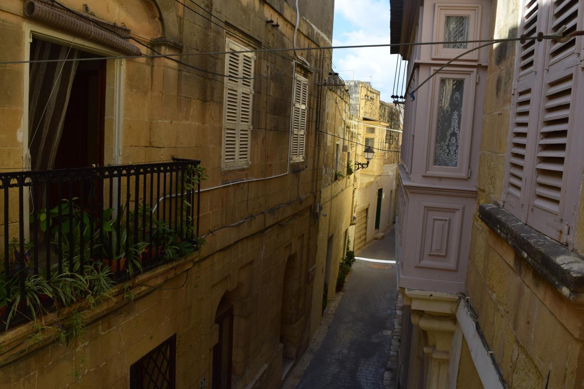 Maria Townhouse Heart Of Victoria B&B Екстериор снимка